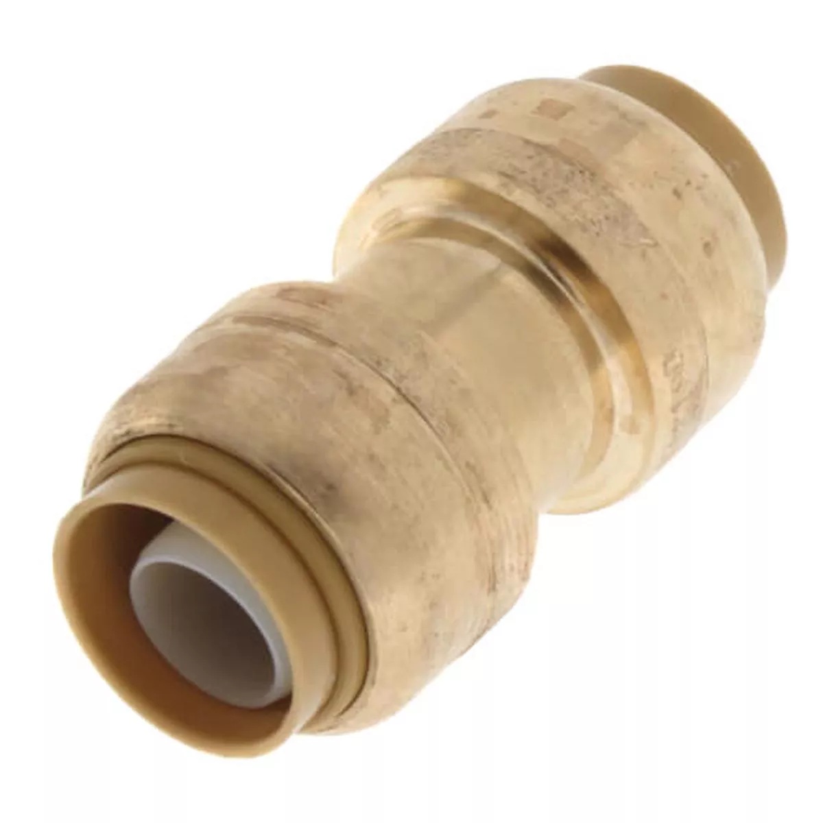 1/2″ Lead Free Sharkbite Coupling