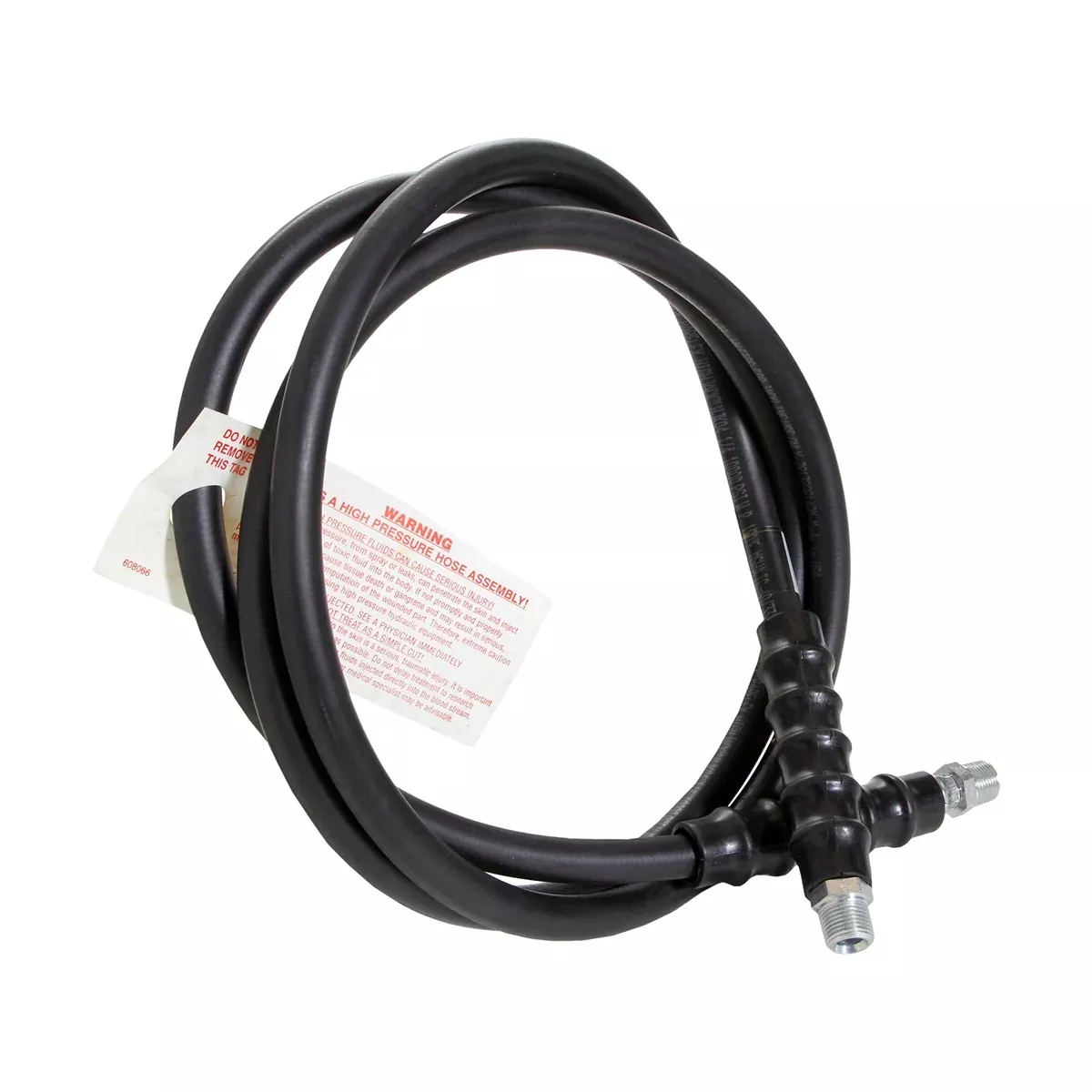 1/4" ID x 8' Hose OTC9768 OTC