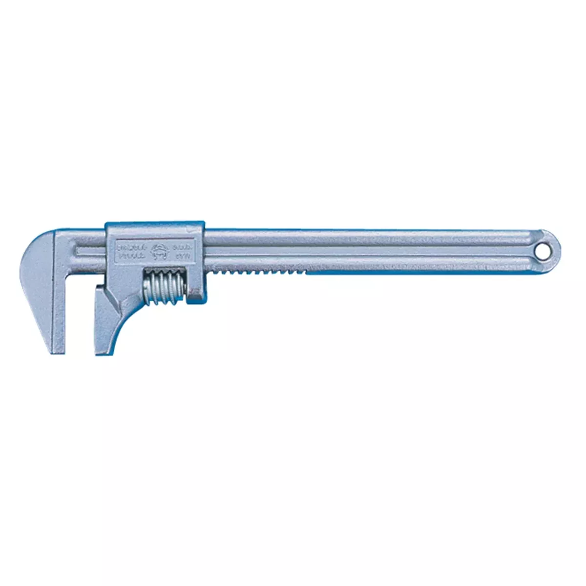 11 in. Adjustable Chrome Auto Wrench MRT89311 Martin Tools