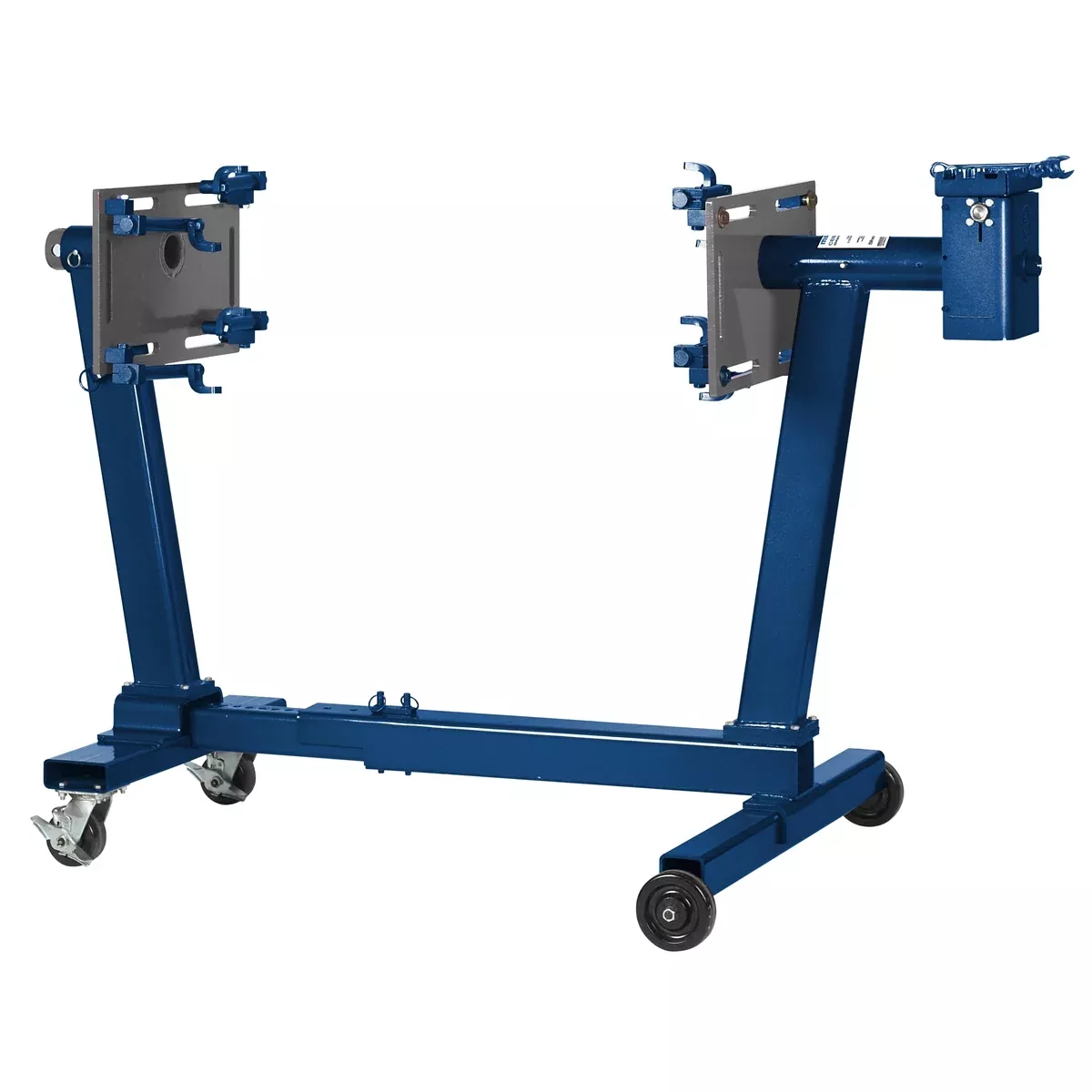 2,000 lb Commercial Vehicle Engine Stand MSS4858008400 Artic Pro