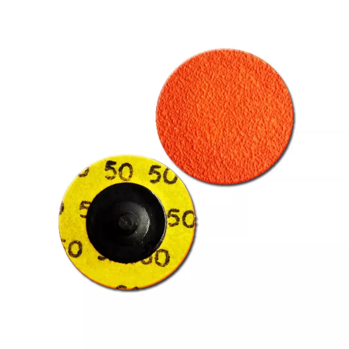 2" Cloth Quick-Change Disc 50 Grit NOR62320 Norton Abrasives