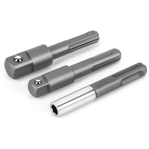 3 pc. SDS Adapter Set