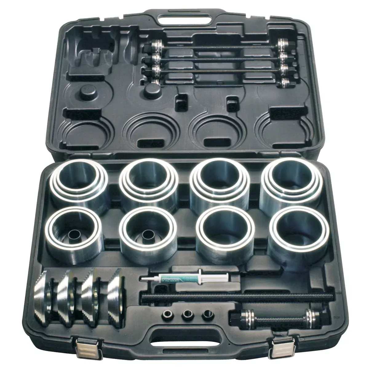 36 Piece Universal Press and Pull Sleeve Kit MLK609420 Mueller - Kueps