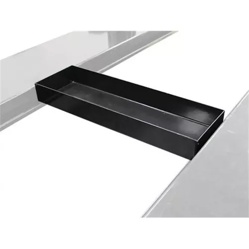 39" Steel Jack/Drip Tray