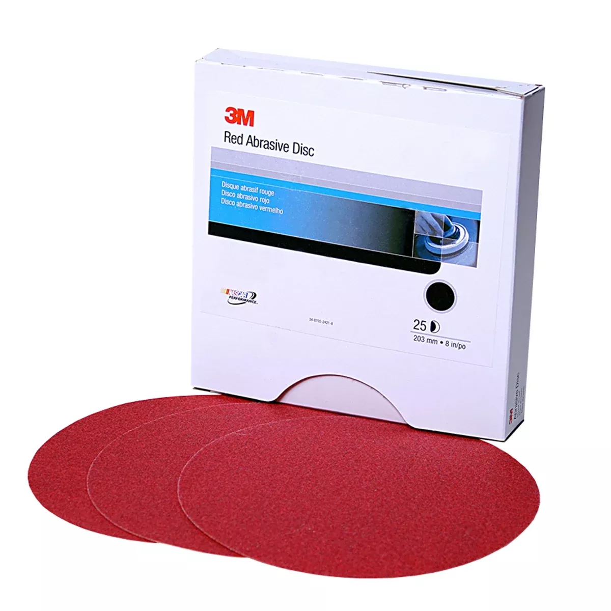 3M MMM01108 3M