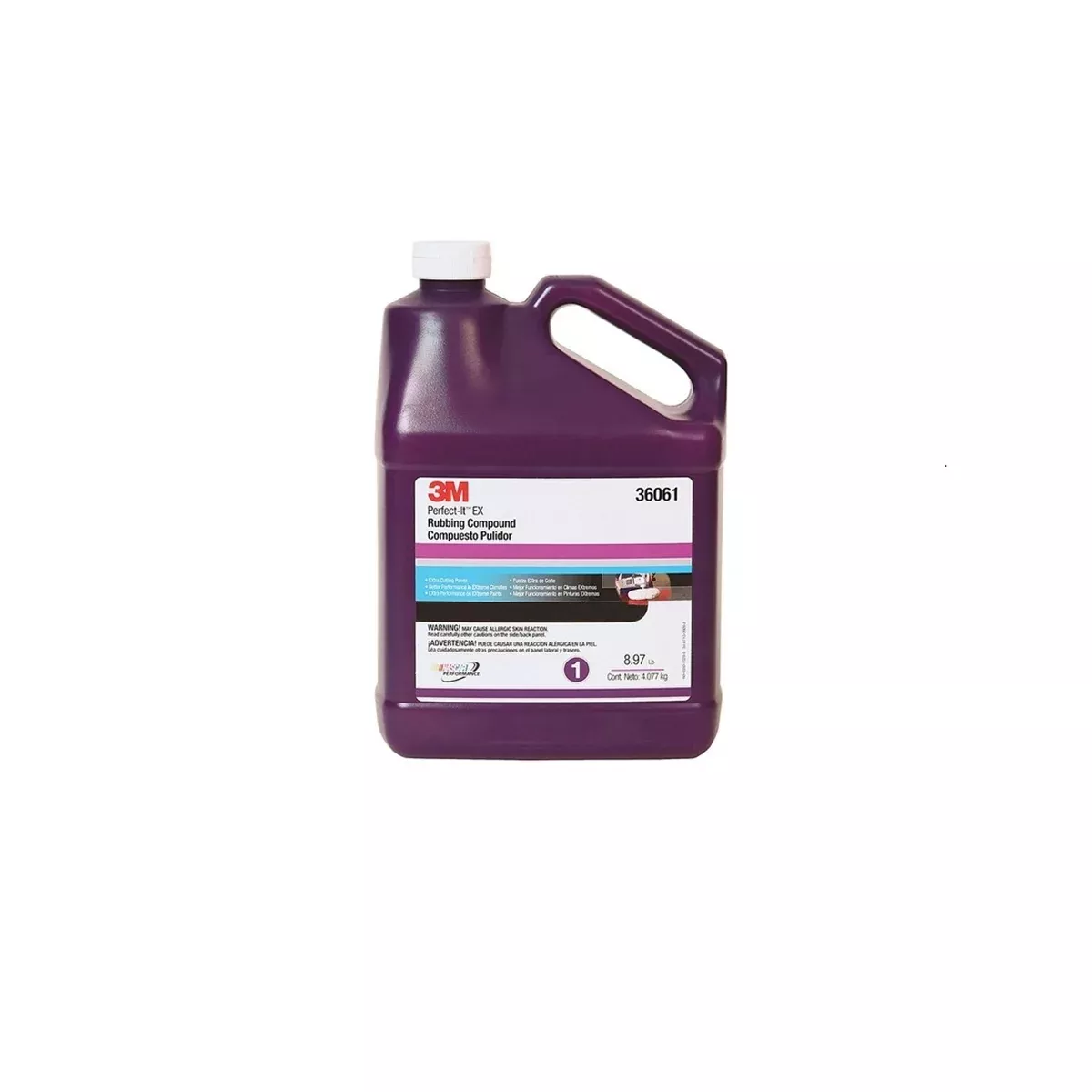 3M Perfect-It MMM36061 3M