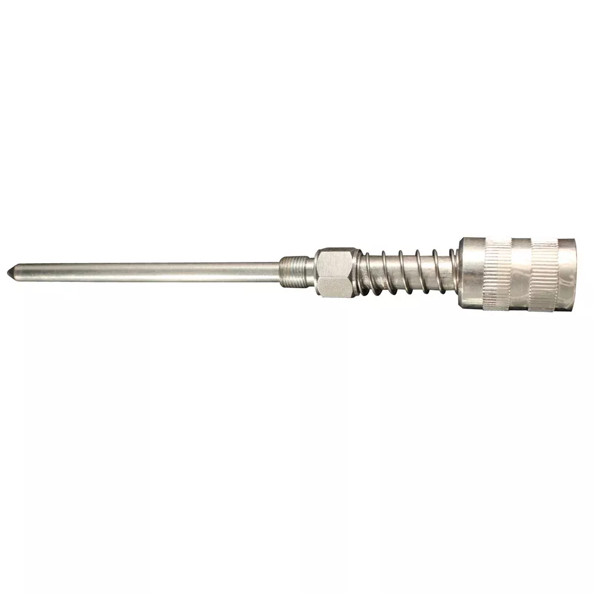 4" Needle Nose Adaptor MILS-3210 Milton Industries