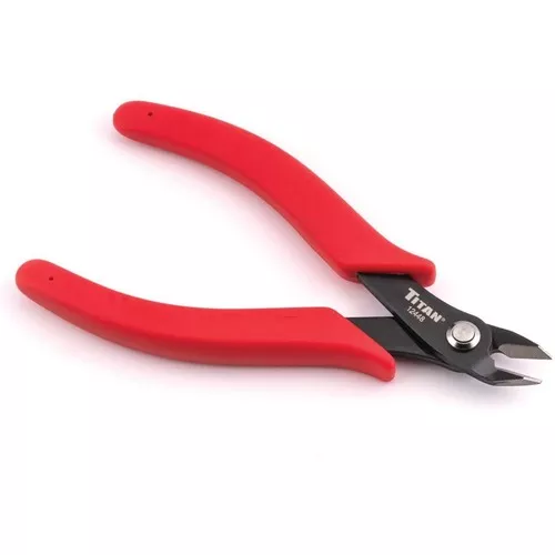6 in. Mini Flush Cutters