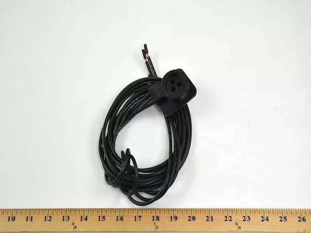 Aaon R55380 Wire Plug Compressor Assembly Single Pack