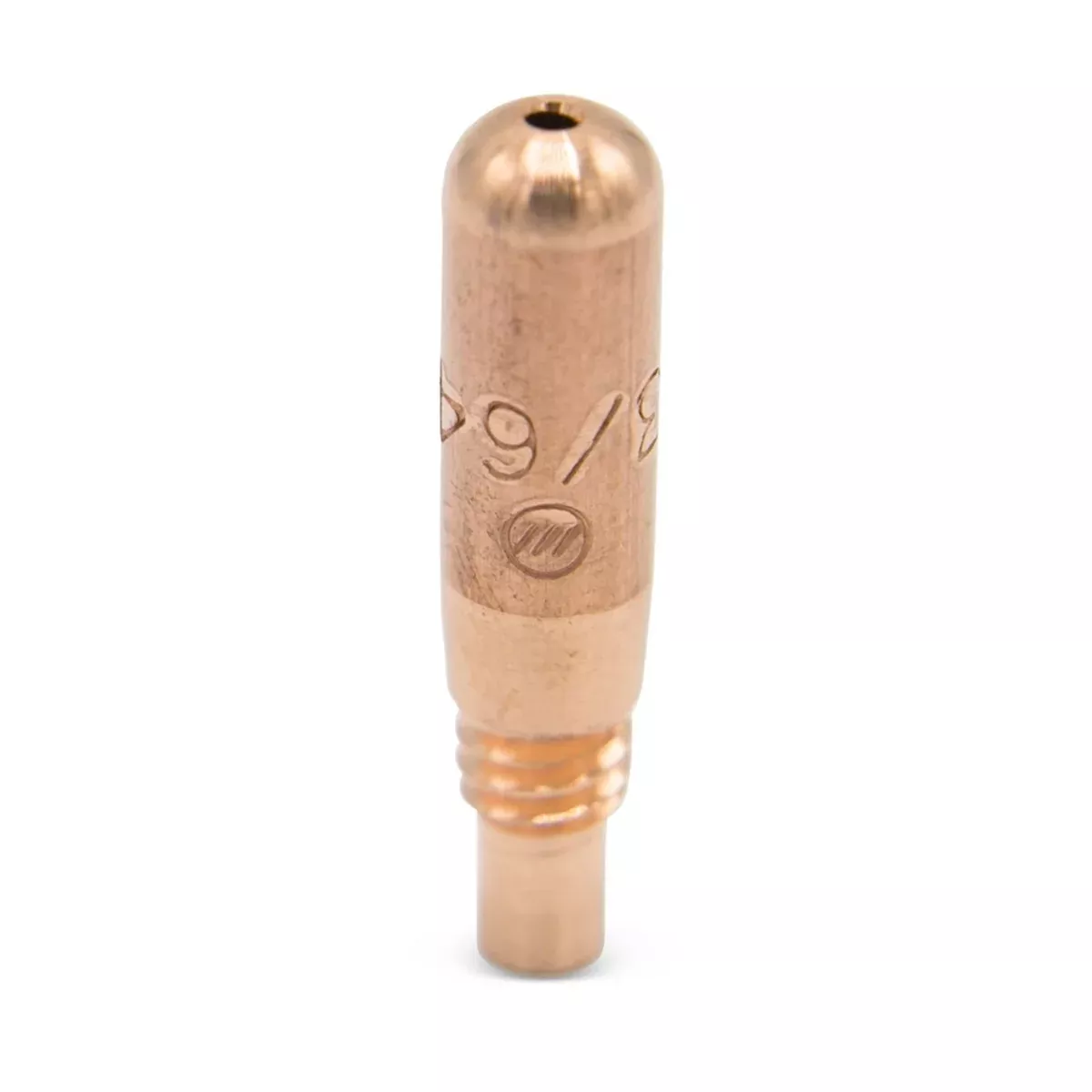 AccuLock MDX Contact Tip for 3/64" Wire (10 per pkg) MLLT-M047 Miller Electric Mfg.