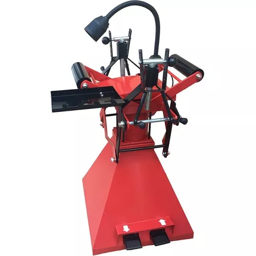 Air Operated Tire Spreader
