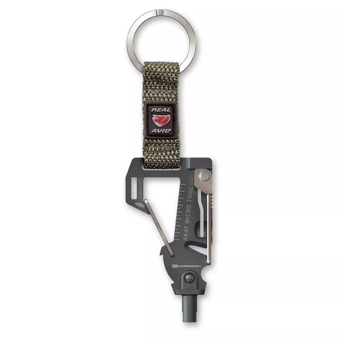 AK47 Micro Tool RLAAVMICROAK47 REVO BRAND GROUP LLC