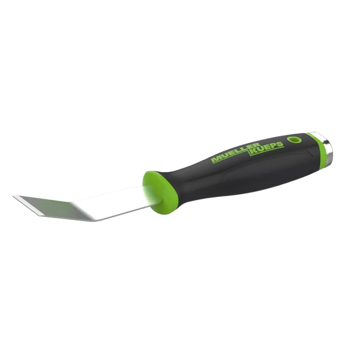 Angled Chisel Scraper MLK268405 Mueller - Kueps
