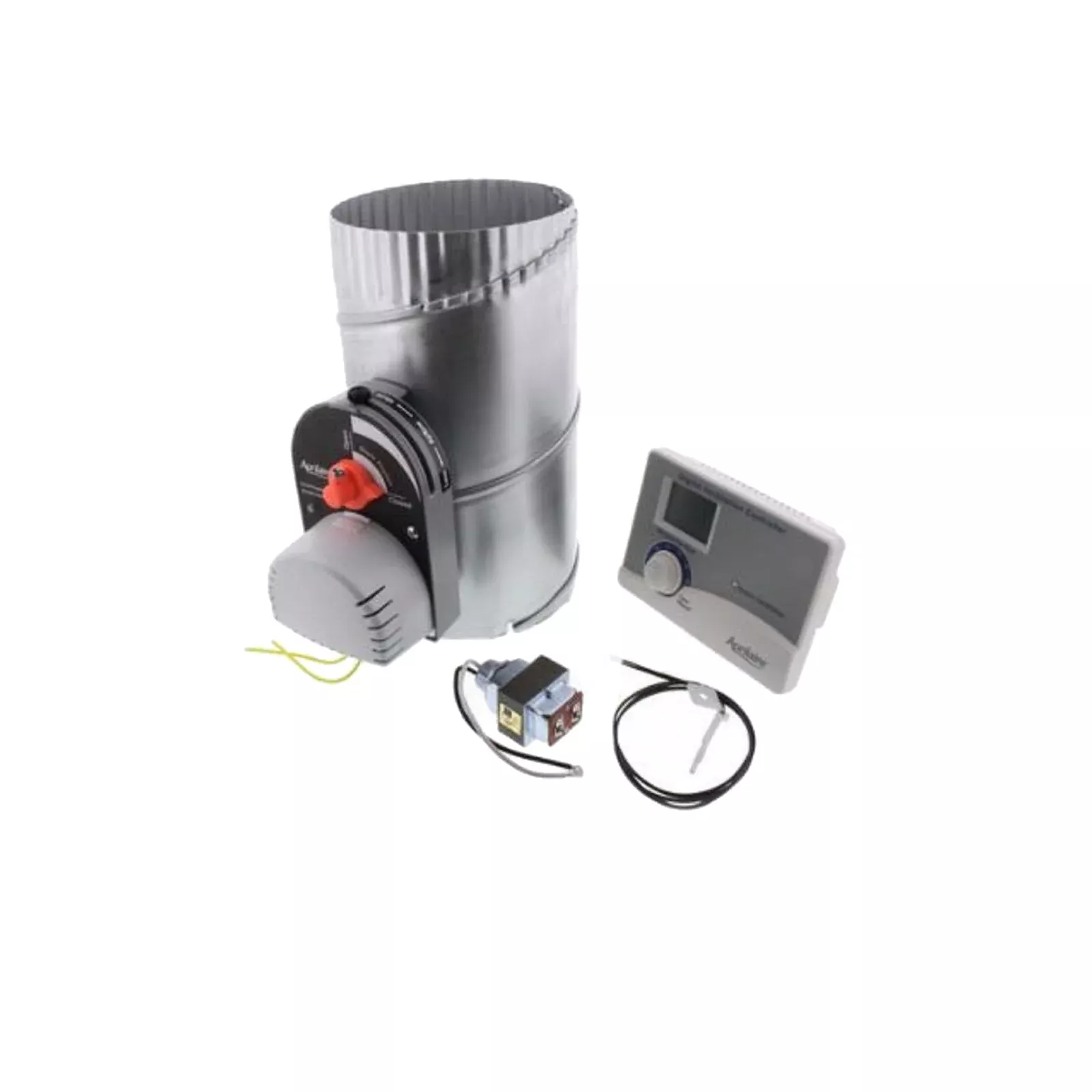 Aprilaire 8126X Ventilation Control Kit, replacement for 8126A