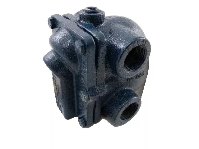 Armstrong International 1" F And T Trap 15