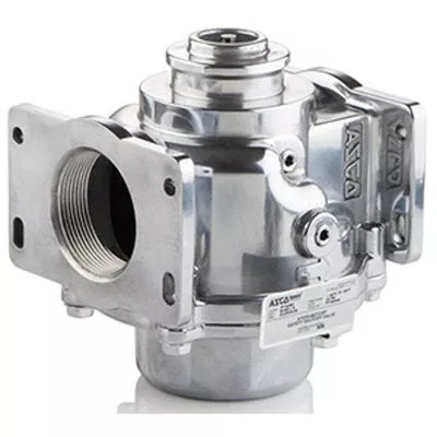 ASCO V710JBS 2 Inch Valve Body