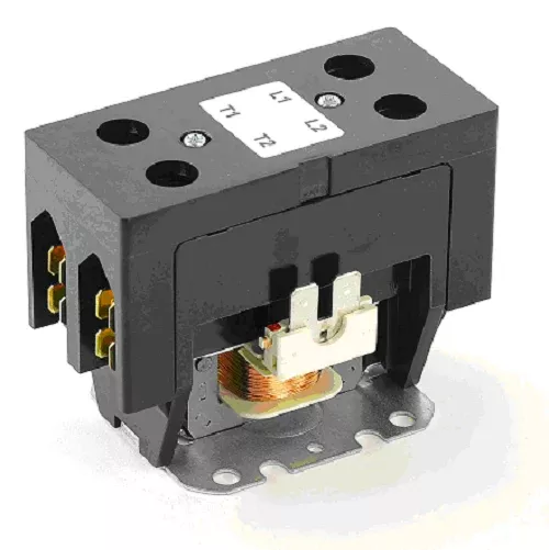 Bard 8401-025 Contactor 24V Coil 2P 40Amp