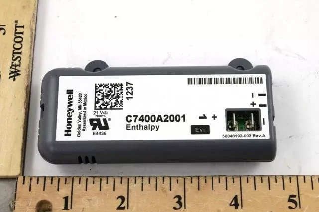 Bard 8602-064 Solid State Enthalphy Sensor