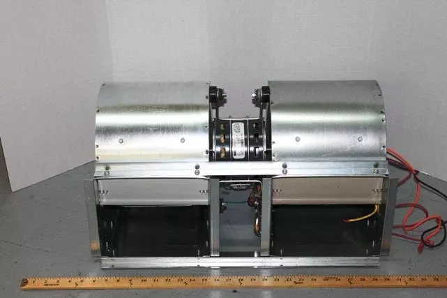 Bard S900-232 Blower Assembly 35x23x18