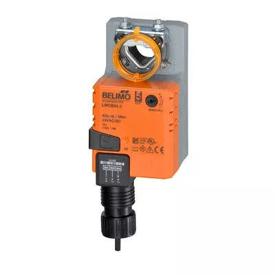 Belimo LMCB24-3 Damper Actuator 24V Non-Spring Return Floating Point