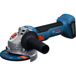 Bosch 4-1/2" Grinder w/Slide Switch