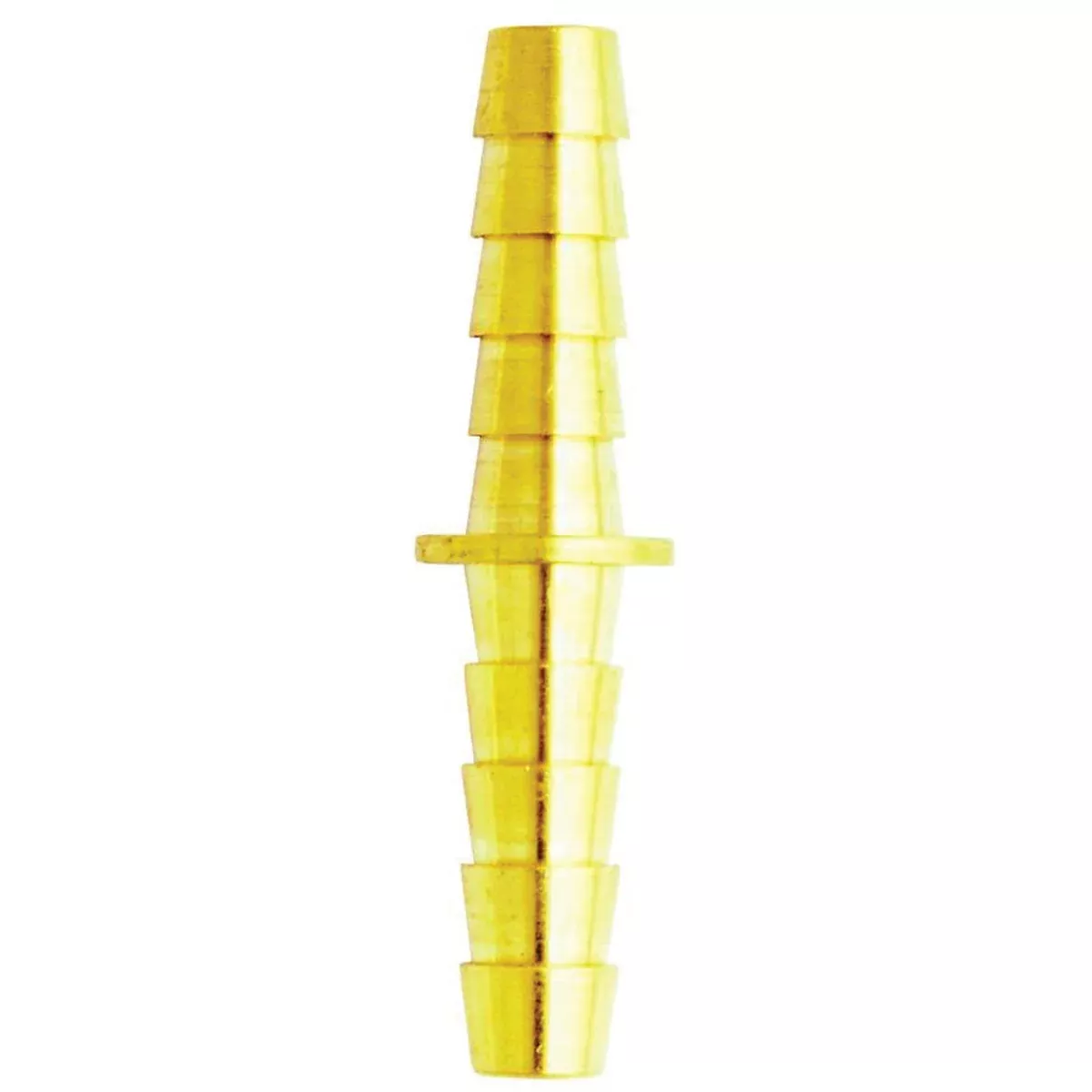 Brass Hole Mender - 2 Pack MILS640 Milton Industries