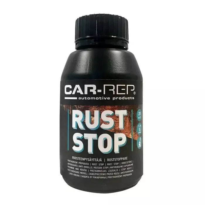 Car-Rep Rust Stop 250Ml