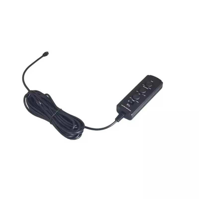 Cerwin Vega Remote For Spare Tyre Wheel Subwoofer