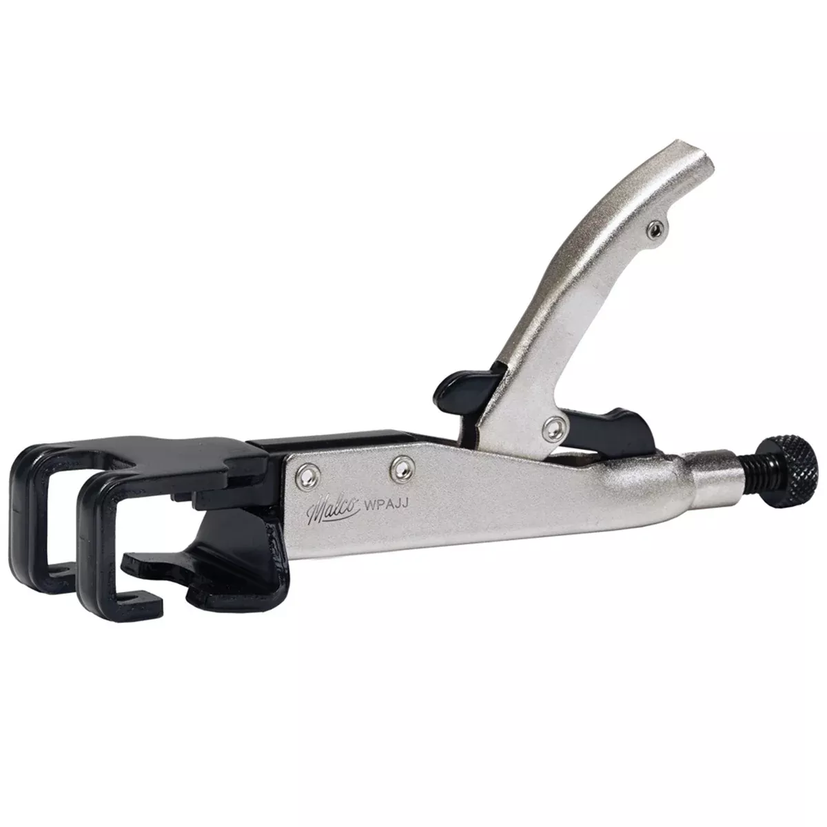 Clamp Metal Profiles for Easy Welding MALWPAJJ Malco Products