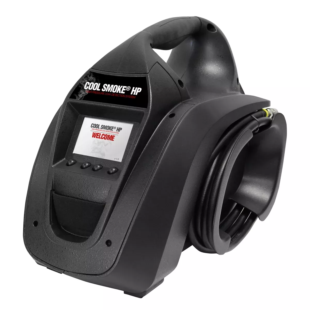 Cool Smoke HP MTT500-0150 UVIEW