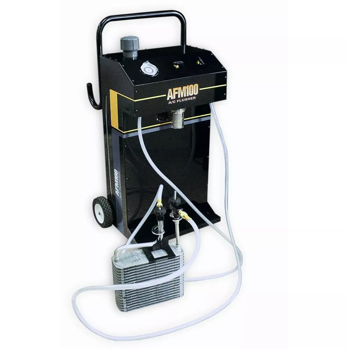 CPS Products AFM100 Ac Flush Machine