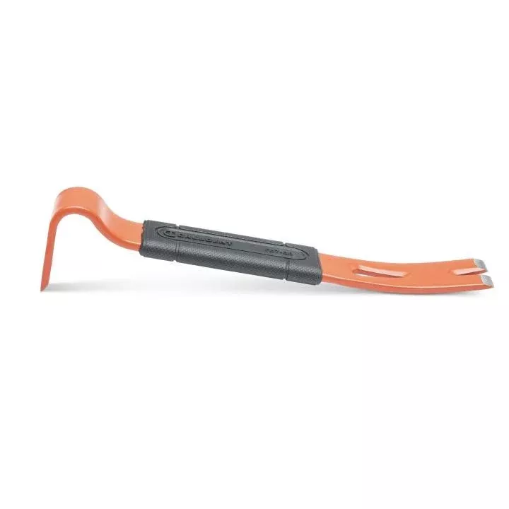 Crescent 7" Flat Pry Bar with Grip