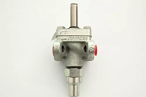 Danfoss 032F6216 Evrat15 Valvebodylessflange for HVAC Hydronics