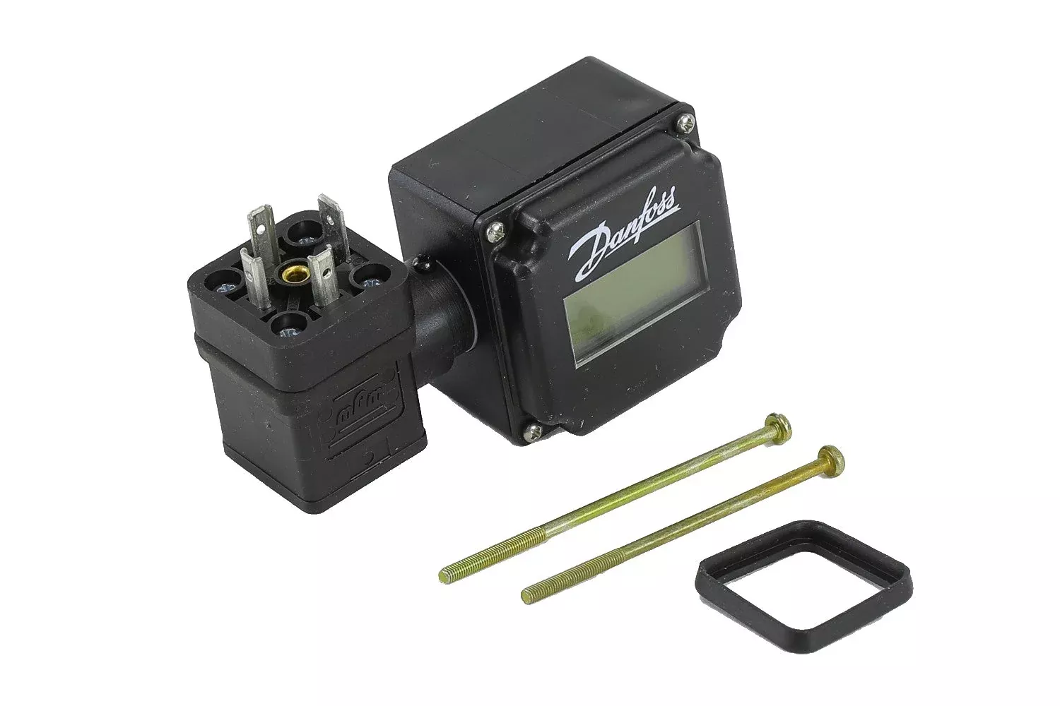 Danfoss 060G2850 Pressure Control Display Uncalibrated