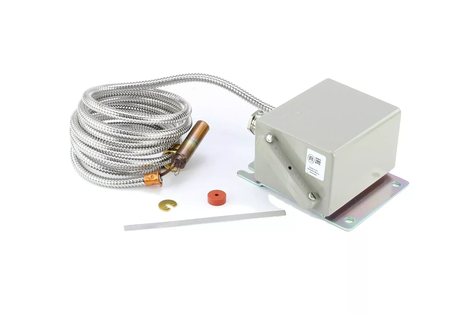 Danfoss 060L310666 Kps-81 Thermostat