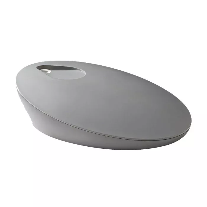 Daylight Large Professional Table Base - Grey
