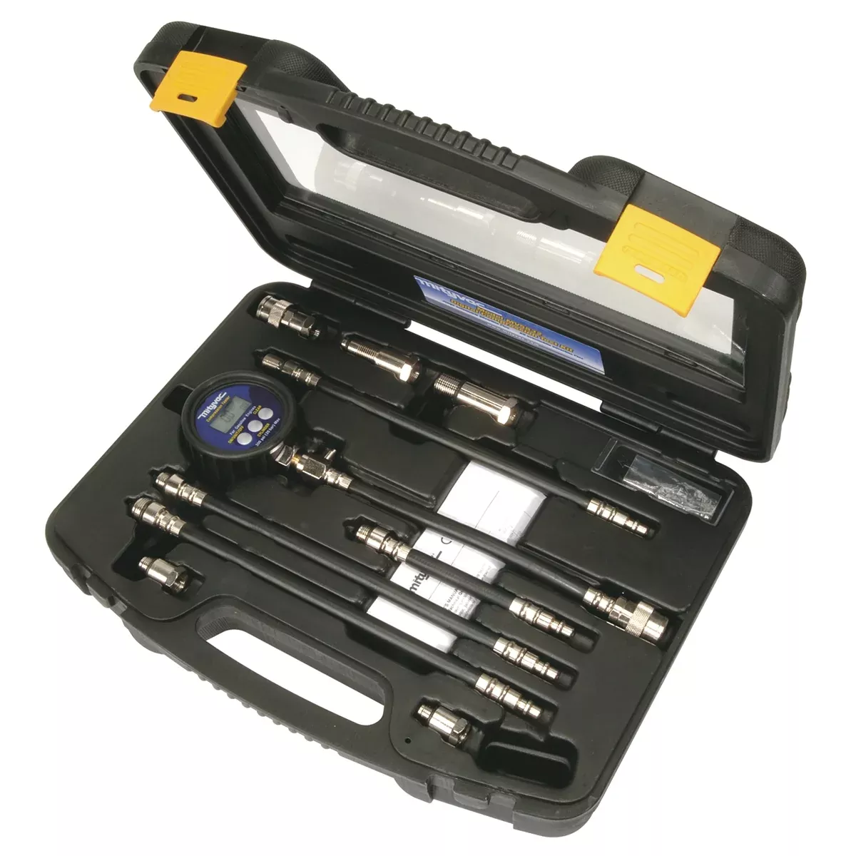 Digital Compression Test Kit MITMV5532 Mityvac