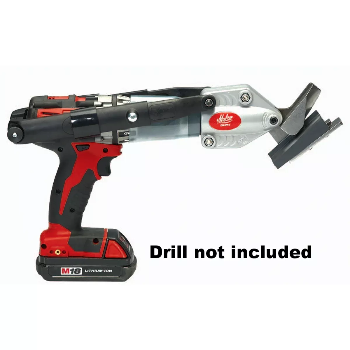 Door Skin Hemming Tool MALDHT1 Malco Products