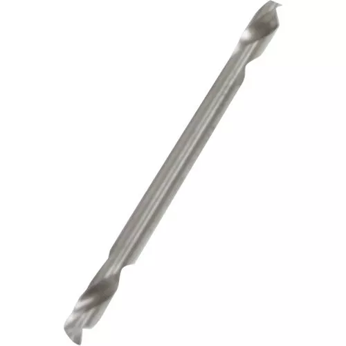 Double Ended 1/8" Drill Bit