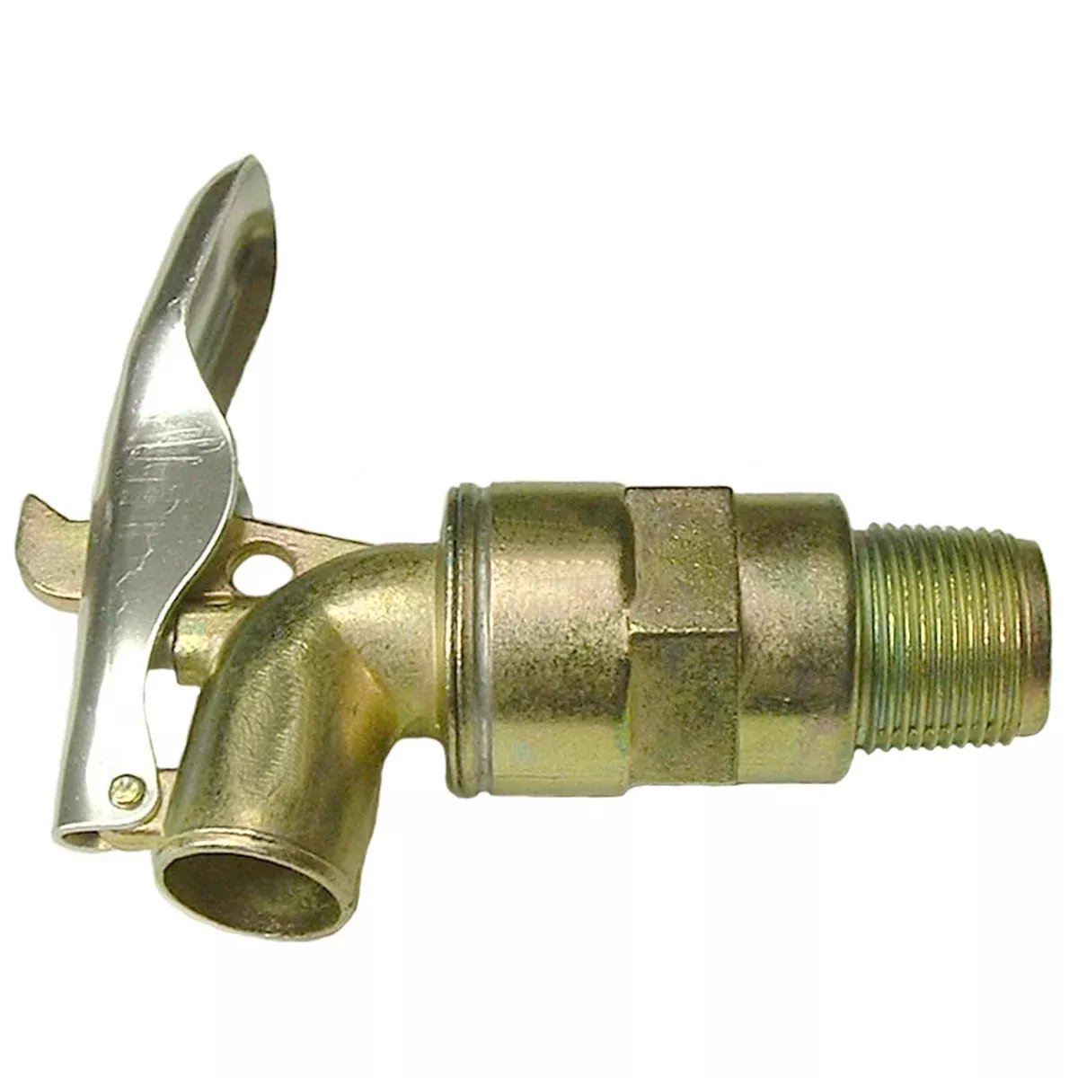 Drum Faucet SGT17650 SG Tool Aid