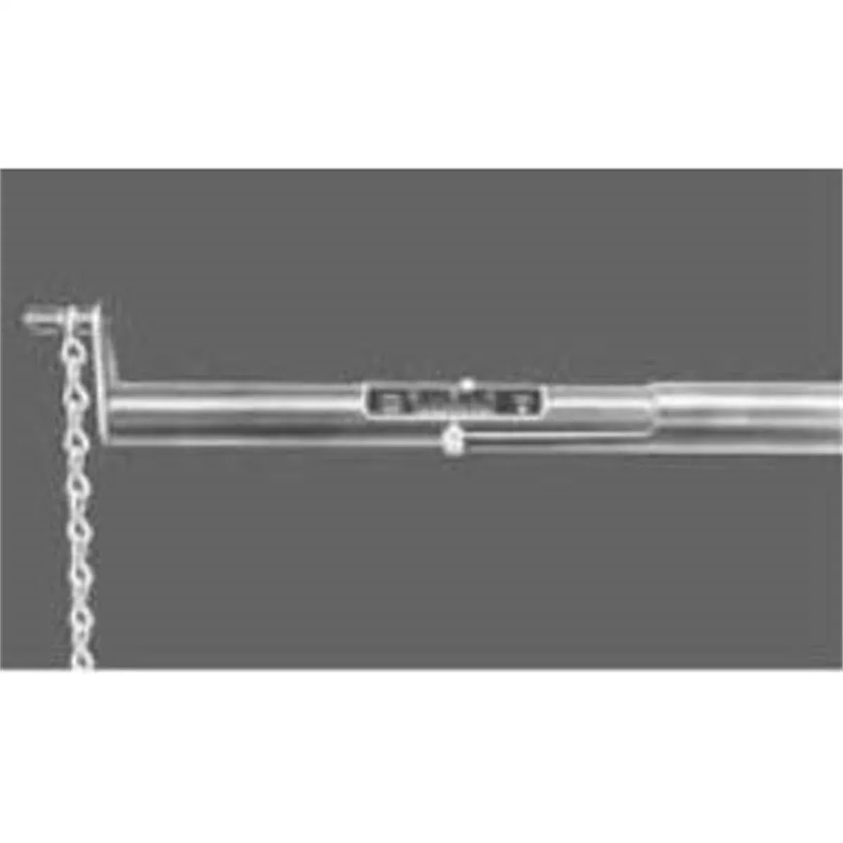 Duby Wheel Aligning Gage - Com SGT61600 SG Tool Aid