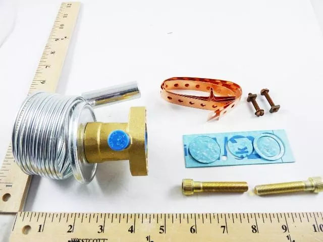 Emerson Flow Control (Alco) 59333 - Xc-726Hca-2B