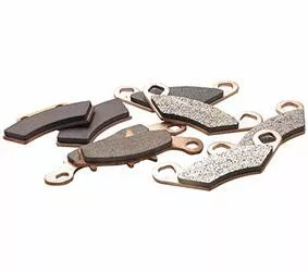 EPI517-HO442040 BRAKE PADS