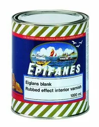 EPIFANES331-RE500 VARNISH RUBBED EFFECT PINT