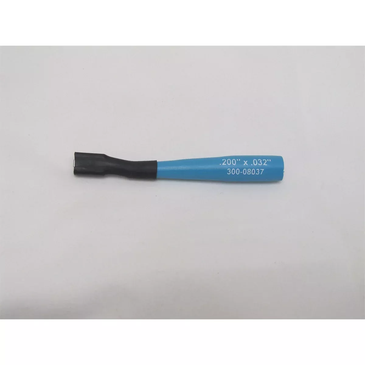Female .200" LT. Blue Probe for Flex Probe Kit NUD300-08037 NUDI