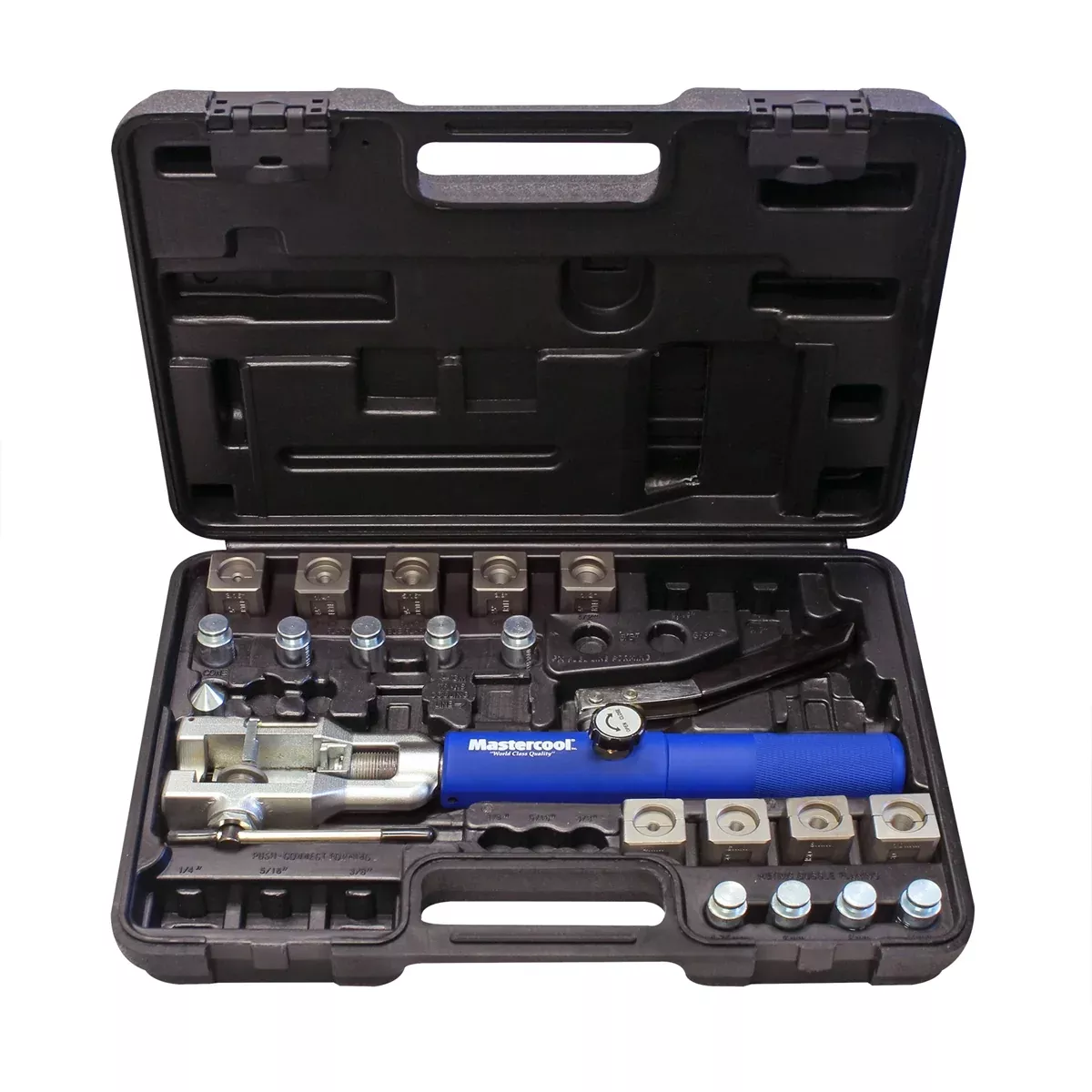 Flaring Tool Set MSC72450 Mastercool