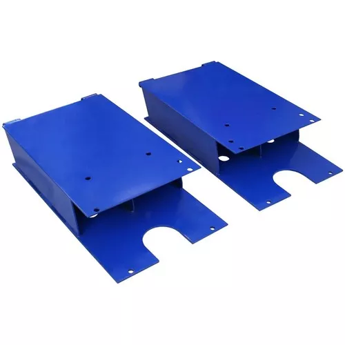 Front Extension Kit for Atlas 414