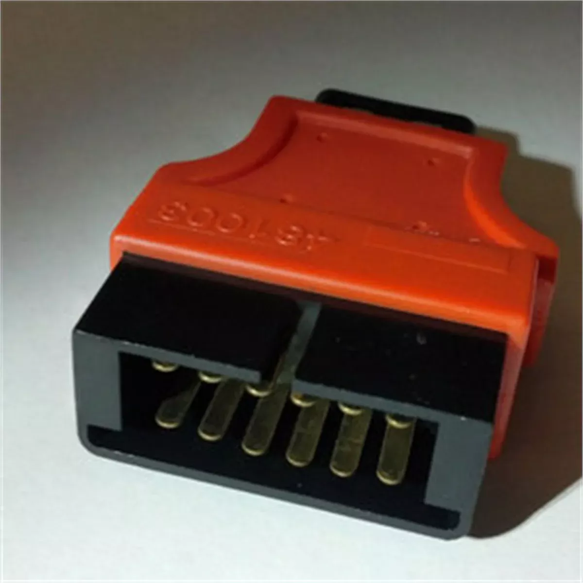 Gm 12 Pin Adapter MPS481003 Nexiq Technologies