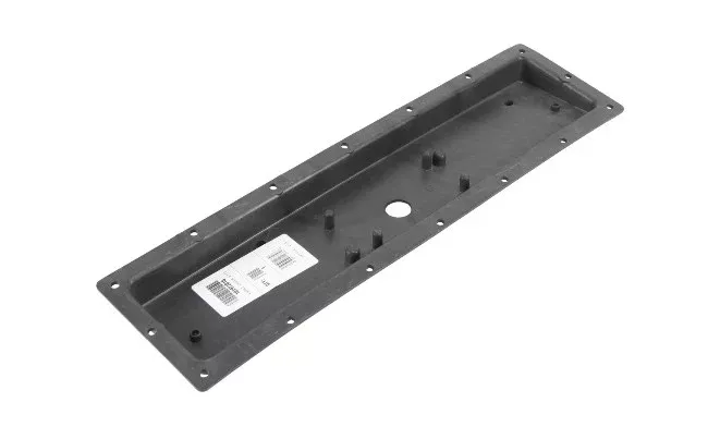 Goodman 10197201S Collector Box W/O Gasket