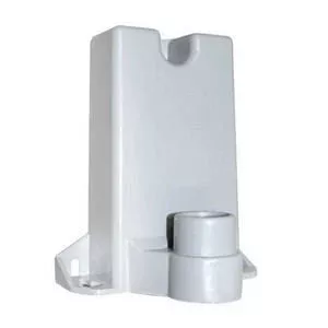 Goodman 20171701 Condensate Drain Pan Trap Plastic